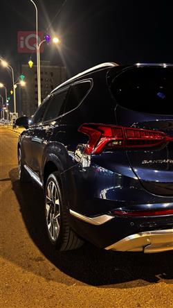 هيونداي سانتافي